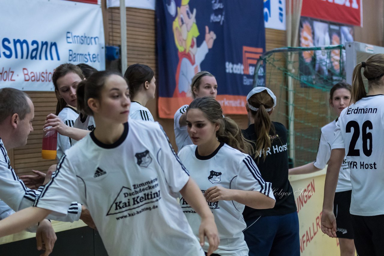 Bild 594 - Volksbank-Cup Horst
